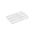 Kohler Bottom Basin Rack, 30 , Aprn 30181-ST